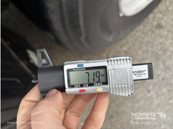 Leasing of SCHMITZ Reefer Standard Double deck SCHMITZ Reefer Standard Double deck: picture 4