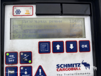 Isothermal semi-trailer SCHMITZ Reefer Standard Double deck: picture 2 Isothermal semi-trailer SCHMITZ Reefer Standard Double deck: picture 2