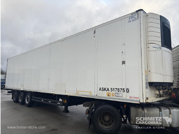 Leasing of SCHMITZ Reefer Standard SCHMITZ Reefer Standard: picture 1