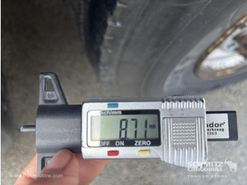 Leasing of SCHMITZ Reefer Standard SCHMITZ Reefer Standard: picture 4