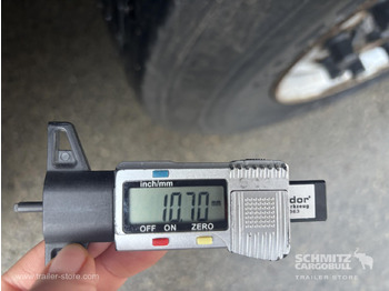 Leasing of SCHMITZ Reefer Standard SCHMITZ Reefer Standard: picture 5