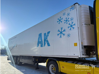 Isothermal semi-trailer SCHMITZ Reefer Multitemp: picture 4