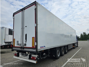 Isothermal semi-trailer SCHMITZ