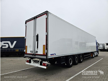 Isothermal semi-trailer SCHMITZ