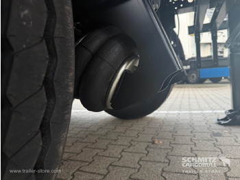 New Tipper semi-trailer SCHMITZ Oplegger Kipper Standard 29m³: picture 4