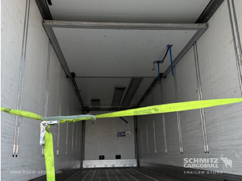 Isothermal semi-trailer SCHMITZ Oplegger Vries Multitemp Double deck: picture 5 Isothermal semi-trailer SCHMITZ Oplegger Vries Multitemp Double deck: picture 5