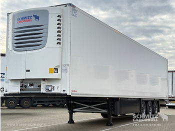 Isothermal semi-trailer SCHMITZ