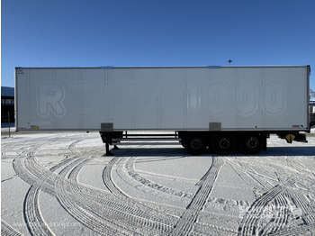 Leasing of SCHMITZ Reefer Multitemp Double deck SCHMITZ Reefer Multitemp Double deck: picture 5 Leasing of SCHMITZ Reefer Multitemp Double deck SCHMITZ Reefer Multitemp Double deck: picture 5