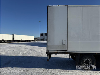 Leasing of SCHMITZ Reefer Multitemp Double deck SCHMITZ Reefer Multitemp Double deck: picture 2 Leasing of SCHMITZ Reefer Multitemp Double deck SCHMITZ Reefer Multitemp Double deck: picture 2