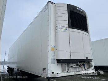 Isothermal semi-trailer SCHMITZ
