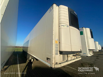 Isothermal semi-trailer SCHMITZ
