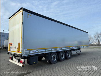Leasing of SCHMITZ Curtainsider Standard SCHMITZ Curtainsider Standard: picture 5