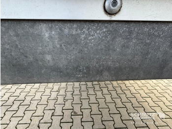 Leasing of SCHMITZ Curtainsider Standard SCHMITZ Curtainsider Standard: picture 3