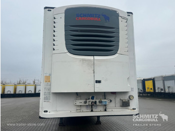 Isothermal semi-trailer SCHMITZ Reefer Multitemp Double deck: picture 4