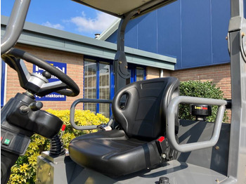 New Wheel loader EVERUN ER06: picture 5 New Wheel loader EVERUN ER06: picture 5