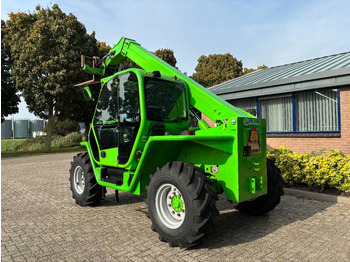 Telescopic handler Merlo P 40.7: picture 4