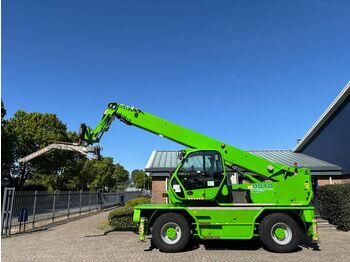 Telescopic handler MERLO