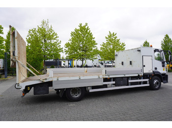 Leasing of IVECO Eurocargo 150 E25 / 90 tho. km !!! / Tow truck IVECO Eurocargo 150 E25 / 90 tho. km !!! / Tow truck: picture 5