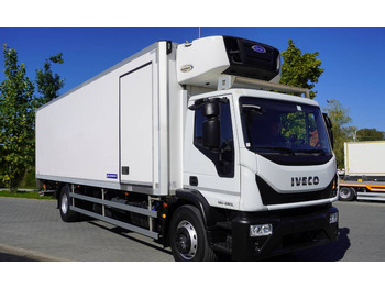 Refrigerated truck IVECO EuroCargo