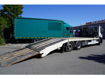 Car transporter truck IVECO Stralis 360 EEV Tow truck 6x2: picture 2 Car transporter truck IVECO Stralis 360 EEV Tow truck 6x2: picture 2