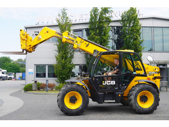 Leasing of JCB 535-95 / 3.5 T / range 9.5 m / joystick / 2021 JCB 535-95 / 3.5 T / range 9.5 m / joystick / 2021: picture 2 Leasing of JCB 535-95 / 3.5 T / range 9.5 m / joystick / 2021 JCB 535-95 / 3.5 T / range 9.5 m / joystick / 2021: picture 2