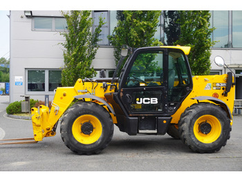 Leasing of JCB 535-95 / 3.5 T / range 9.5 m / joystick / 2021 JCB 535-95 / 3.5 T / range 9.5 m / joystick / 2021: picture 4 Leasing of JCB 535-95 / 3.5 T / range 9.5 m / joystick / 2021 JCB 535-95 / 3.5 T / range 9.5 m / joystick / 2021: picture 4