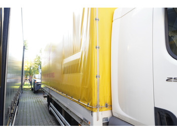 Curtainside swap body JUNGE Body Tarpaulin JUNGE / 18 Europallets / 2015: picture 4