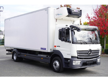 Refrigerated truck MERCEDES-BENZ Atego 1530