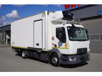 Refrigerated truck RENAULT D