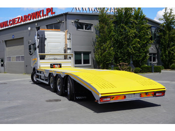 Leasing of VOLVO FH16 750 8x4 / NEW TOW TRUCK 9 m / Load 26 t / Steered axle VOLVO FH16 750 8x4 / NEW TOW TRUCK 9 m / Load 26 t / Steered axle: picture 2