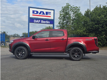 SUV