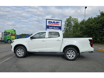 SUV