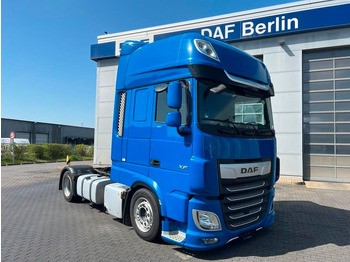 Tractor unit DAF XF 480