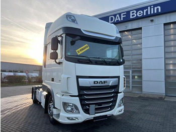 Tractor unit DAF XF 480
