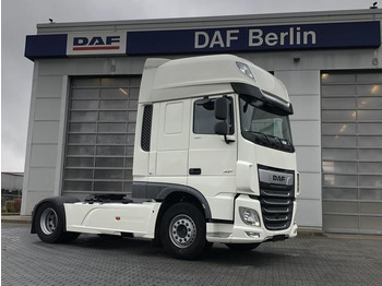 Tractor unit DAF XF 480