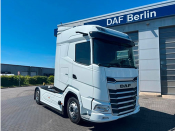 Tractor unit DAF XG 480