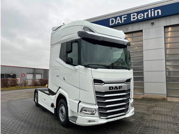 Tractor unit DAF XG+ 480