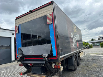 Beverage trailer Krone BOESE BTA 7,7 LBW 18 To: picture 2