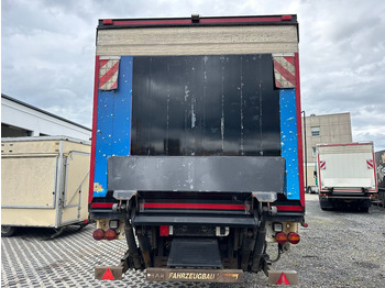 Beverage trailer Krone BOESE BTA 7,7 LBW 18 To: picture 4