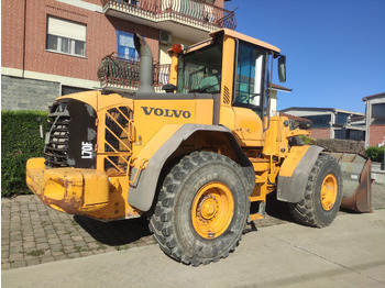 Wheel loader VOLVO L70F: picture 4