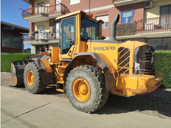 Wheel loader VOLVO L70F: picture 2