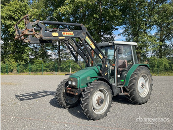 Farm tractor MASSEY FERGUSON 1000 series