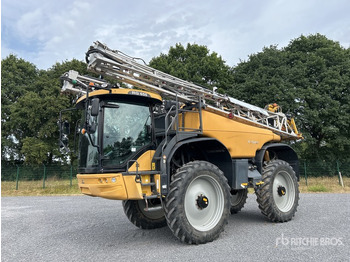 Self-propelled sprayer CHALLENGER