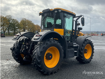 Farm tractor 2018 JCB Fastrac 4220 4WD Tractor: picture 4