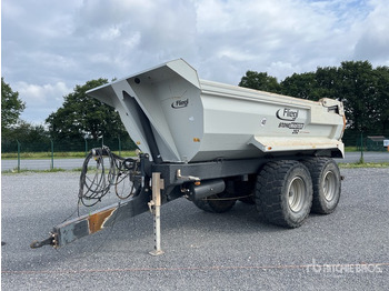 Flail mower/ Mulcher FLIEGL