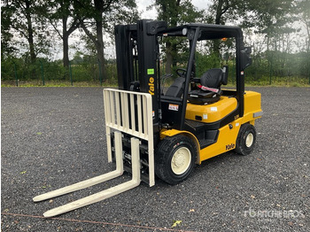 Diesel forklift YALE