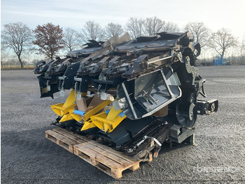 Grain header ZIEGLER