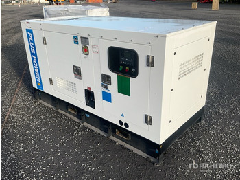 Generator set PLUS POWER