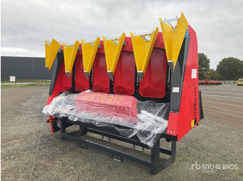 Grain header ZIEGLER