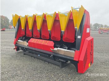 Grain header ZIEGLER